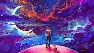 云海地球