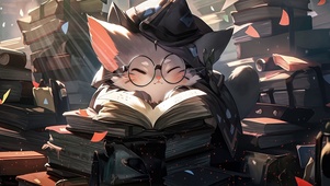 学霸