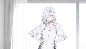 申鹤