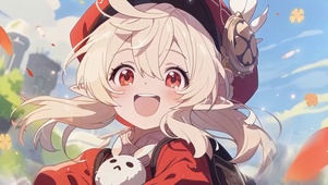 小红帽