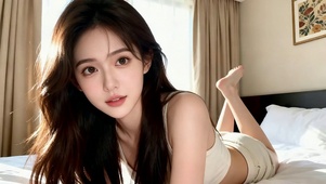 慵懒性感知性