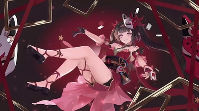 崩坏星穹铁道花火