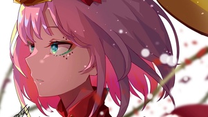美少女