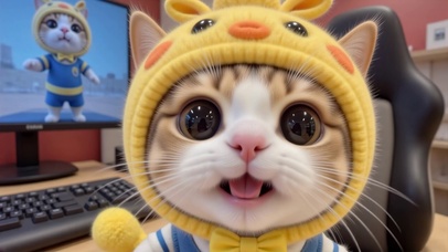 没写作业求放过