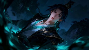 墨韵