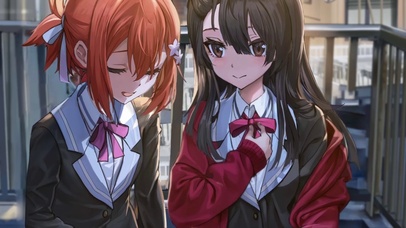 高岛友奈 郡千景