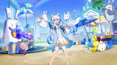 米游姬-爱逛街_4k60fps