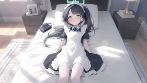 小女仆