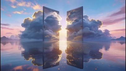 时空之门