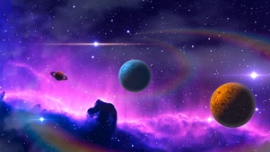 银河星际