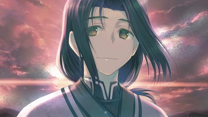 美男