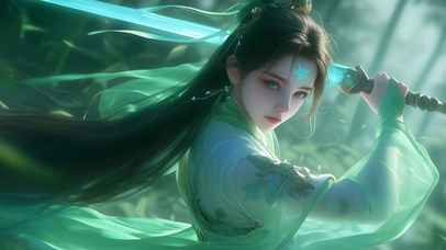 顺为凡，逆则仙