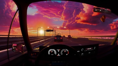 Sunset Highway