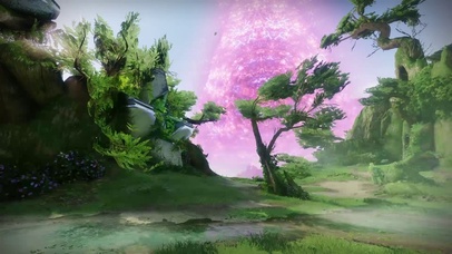 Destiny 2, Pale