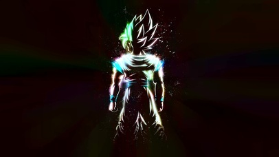 热门孙悟空动态桌面壁纸图片 热门动态壁纸下载 元气壁纸