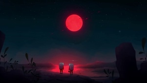 星际太空