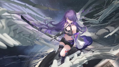 崩坏星穹铁道黄泉