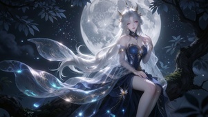 月夜