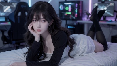 性感美女
