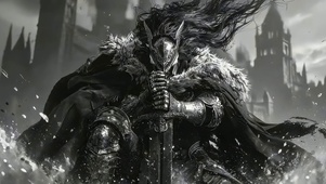 暗黑武士