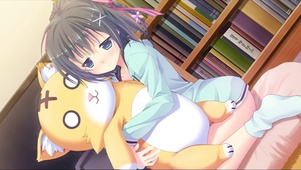 萝莉少女