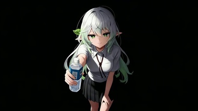 提醒喝水