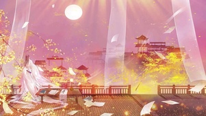 举头望明月