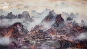 古风壁纸