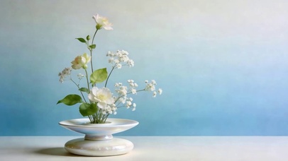 护眼花草树木