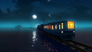 星海列车
