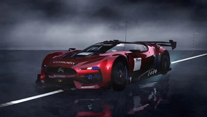 GT5赛车