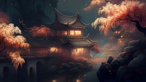 相思无尽处