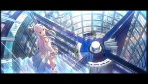 天空之塔
