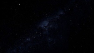 宇宙繁星