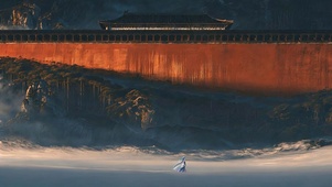 AI天庭景观7