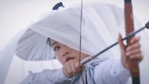 女侠