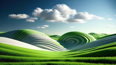 云丝卷