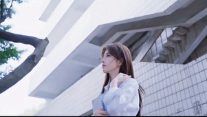 美丽的女孩