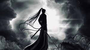 少年古风
