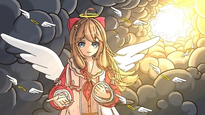 天使