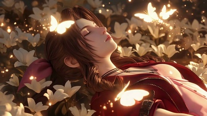 花海爱丽丝