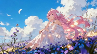 花海：爱莉希雅