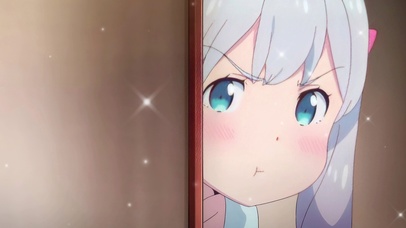 可爱搞怪女孩壁纸