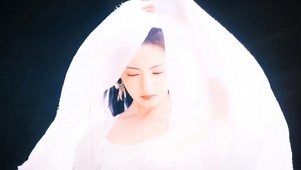 美女