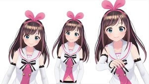 元气少女