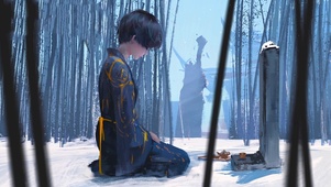 小绿