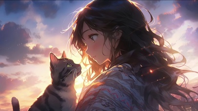 猫咪