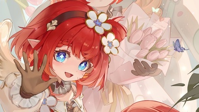 缇宝-画师：爱东东不爱吃生肉