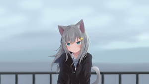 兔耳朵