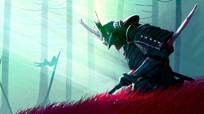 武士